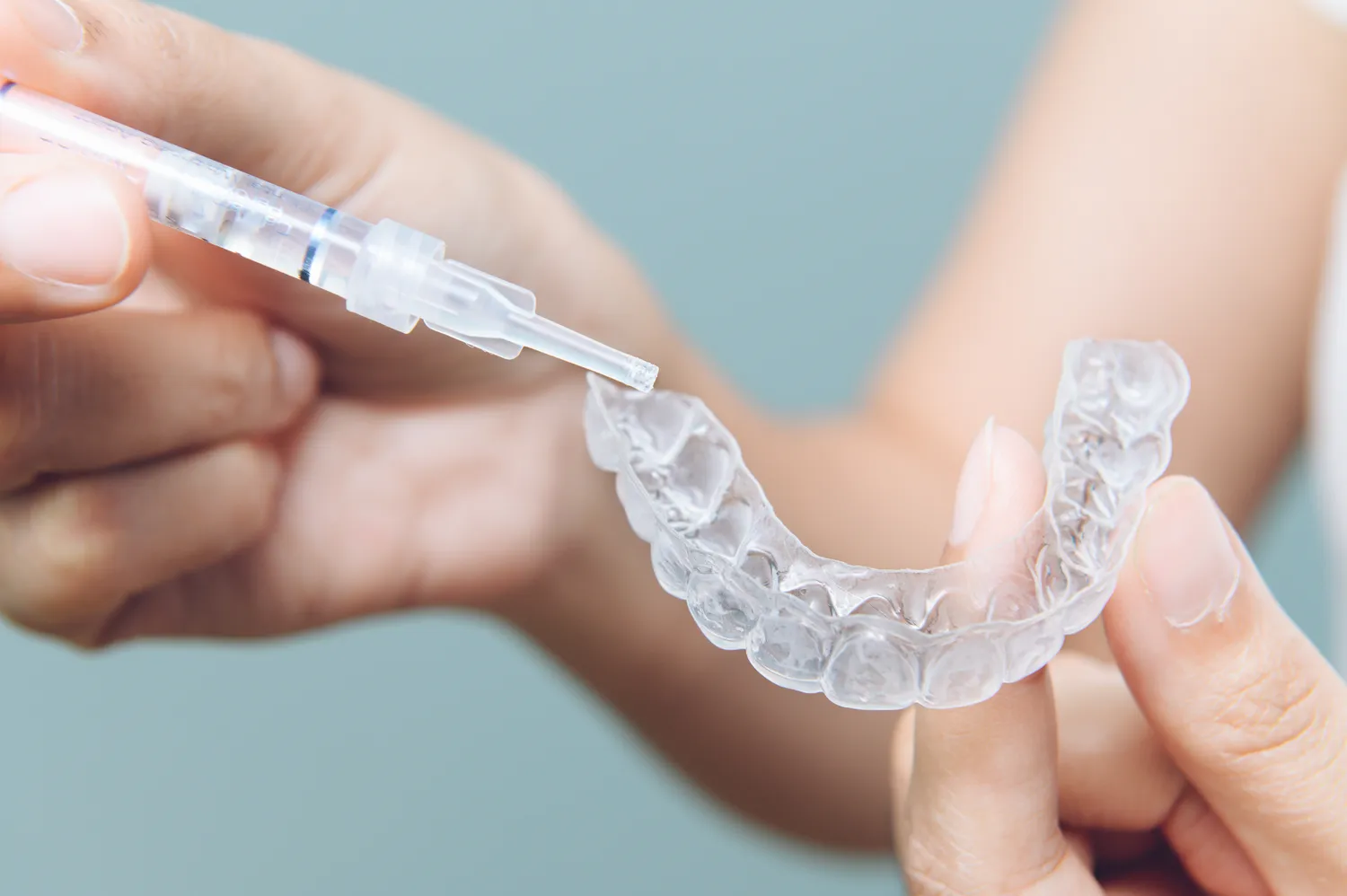 Invisalign dla kogo