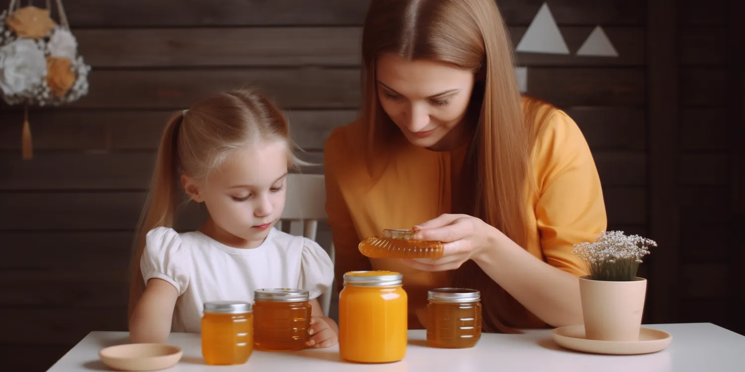 Czy miód rzepakowy jest zdrowy?