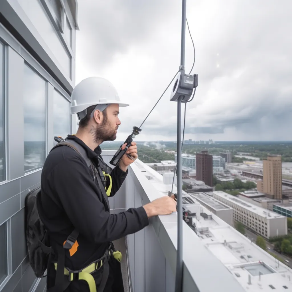 Instalacje elektryczne na co zwrócić uwagę?