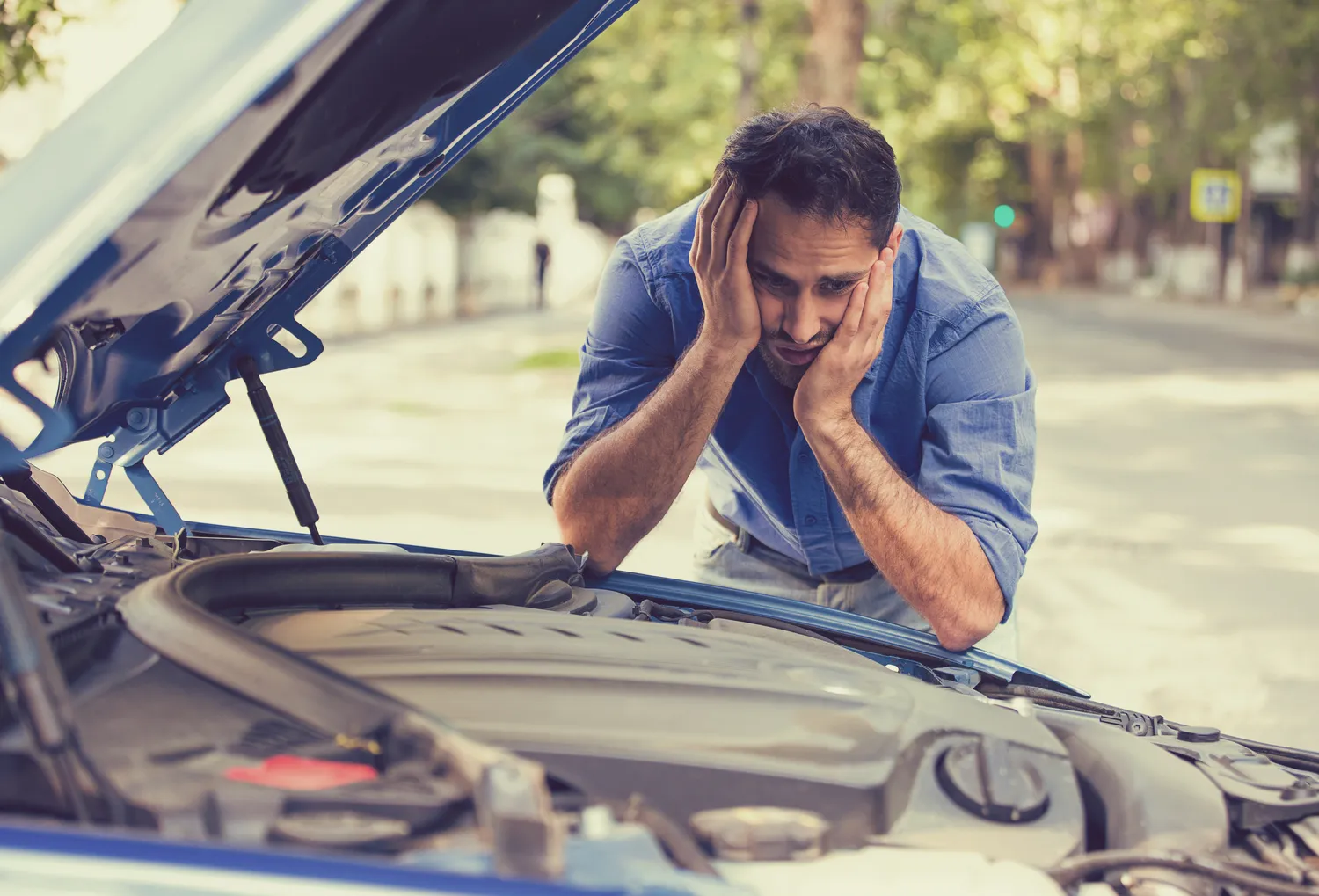 Auto laweta ile za kilometr?