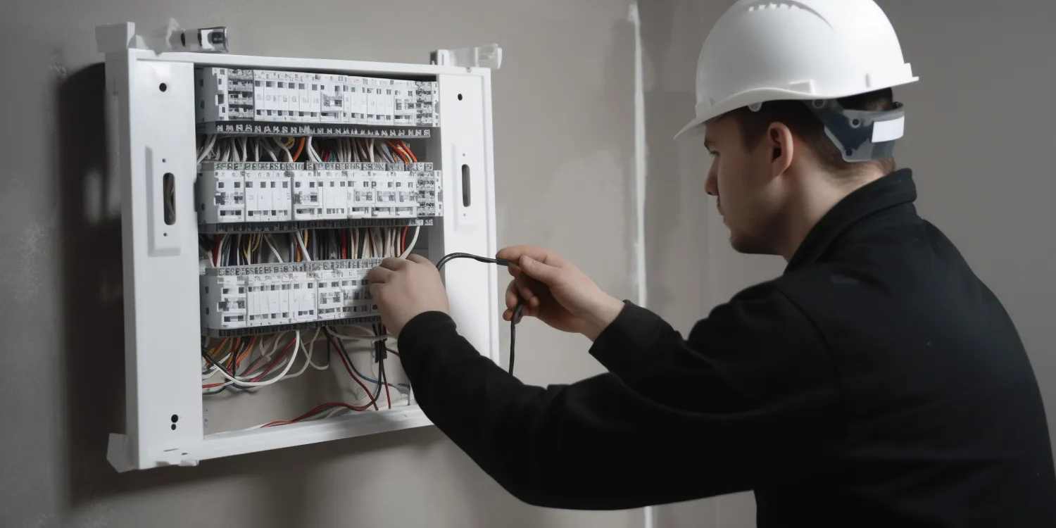 Kto sprawdza instalacje elektryczne?