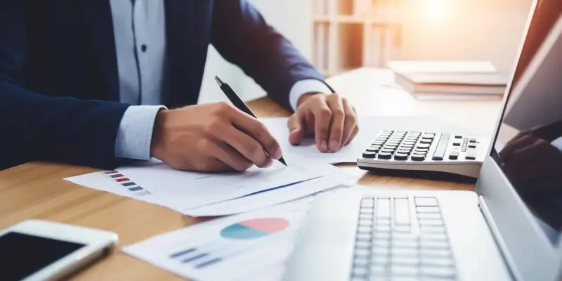 Rachunkowość Łódź