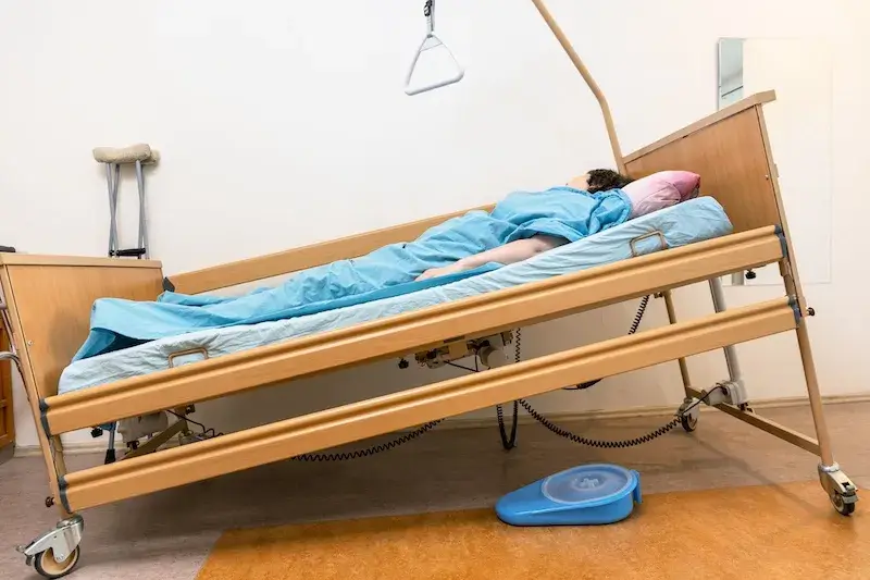 Wypozyczalnia lozek rehabilitacyjnych warszawa